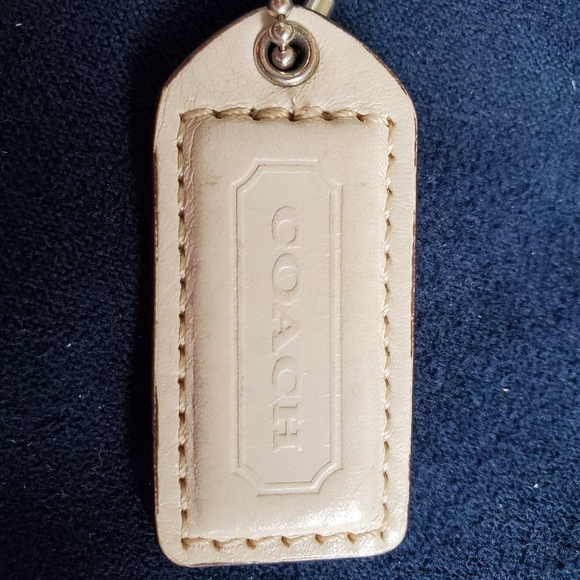 Coach Tote - Picture 9 of 10